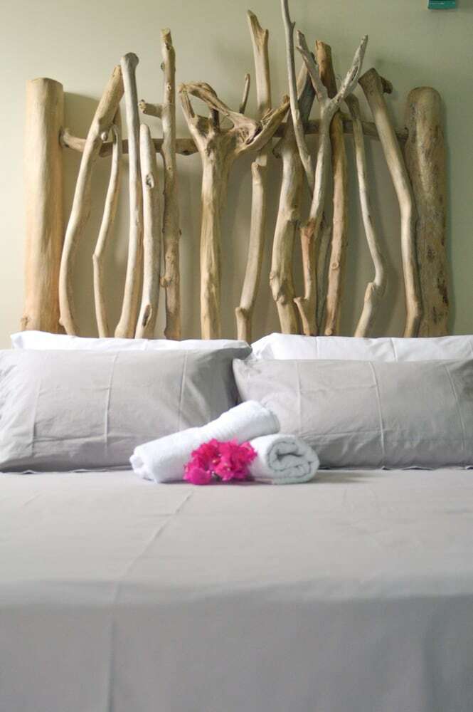 Hotel Tante Arlette