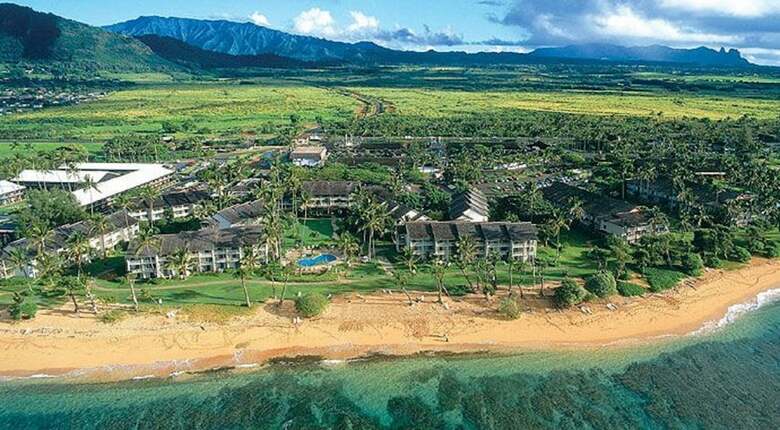 Kreller's Islander Getaway