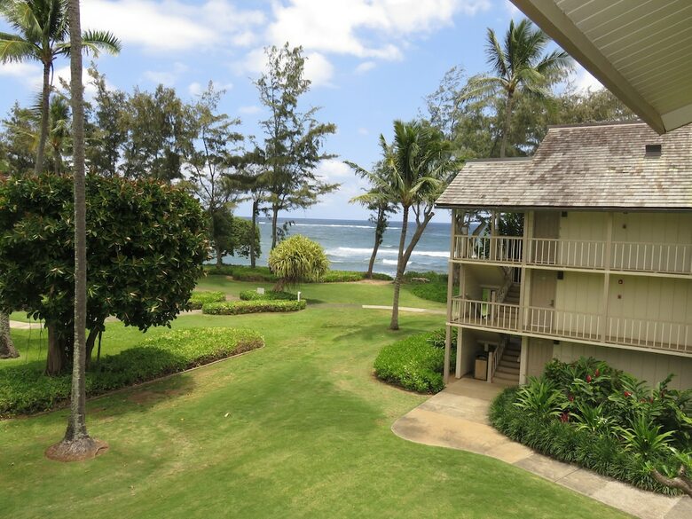 Kreller's Islander Getaway