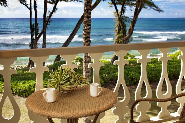 Kreller's Islander Getaway