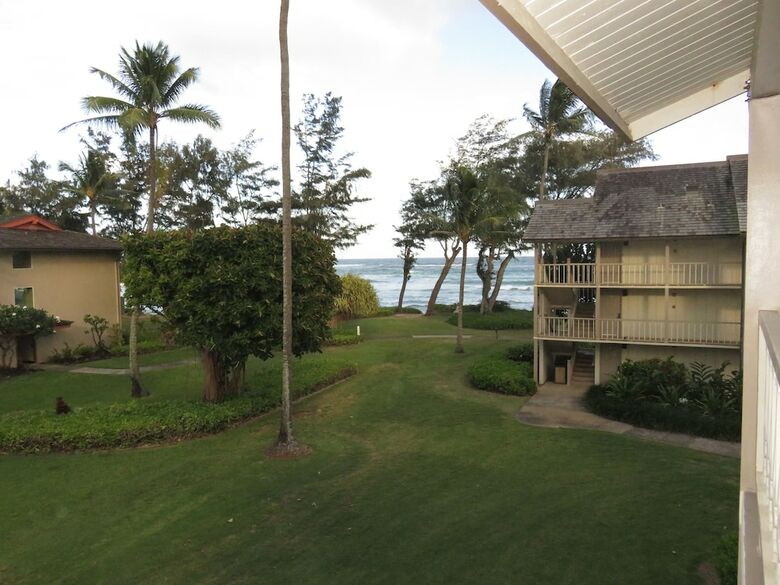 Kreller's Islander Getaway