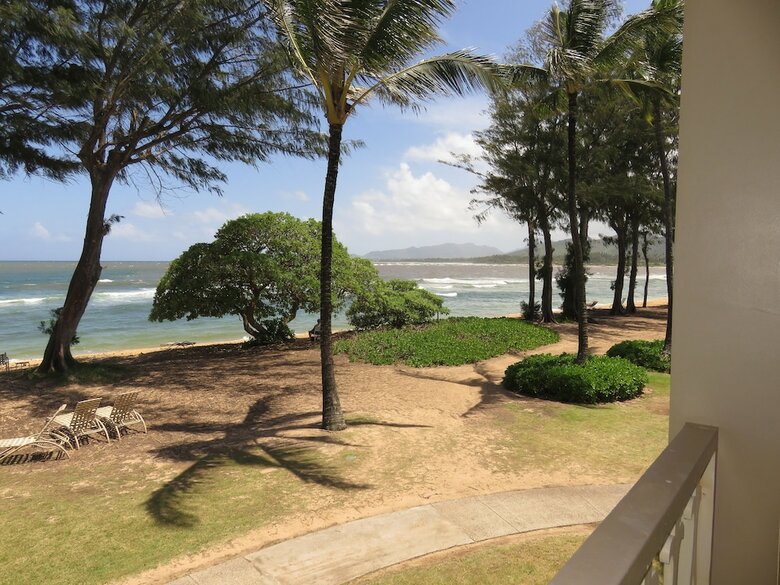 Kreller's Islander Getaway