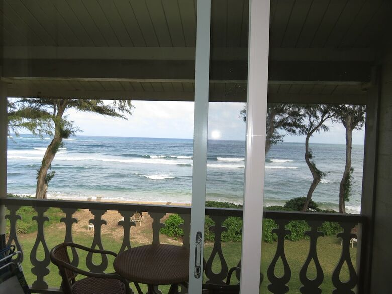 Kreller's Islander Getaway