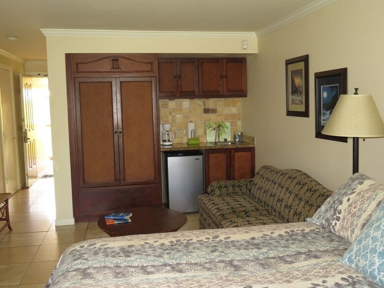 Kreller's Islander Getaway