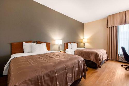 Hotel Quality Inn Valley - West Point