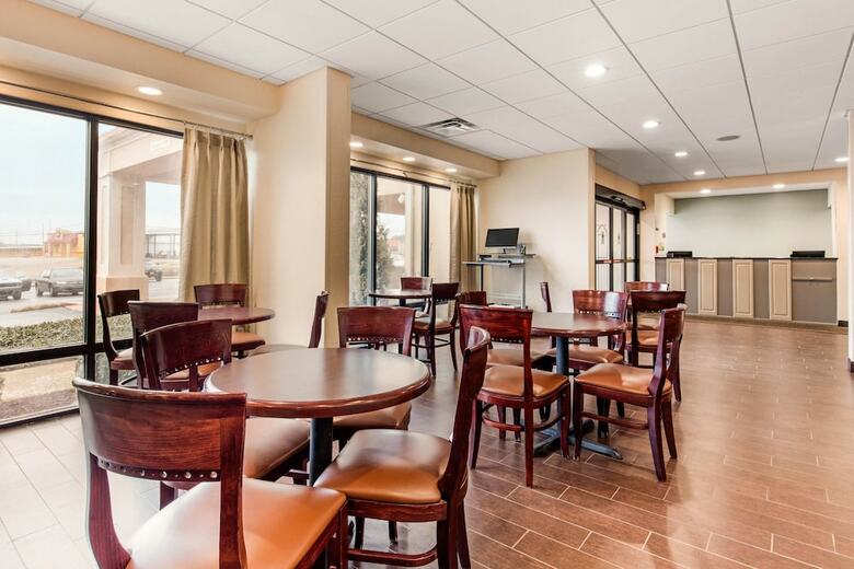 Hotel Quality Inn Valley - West Point