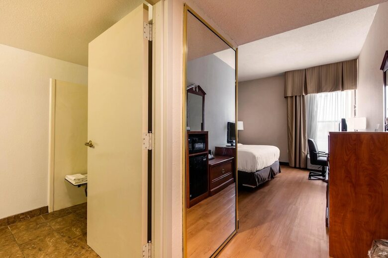 Hotel Quality Inn Valley - West Point