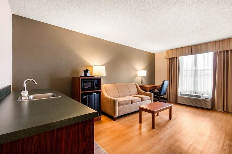 Hotel Quality Inn Valley - West Point
