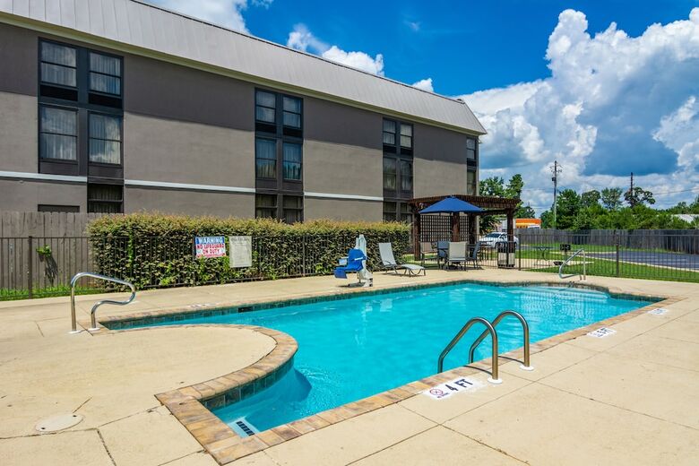 Hotel Quality Inn Valley - West Point