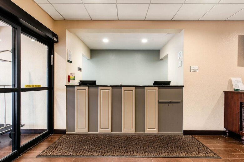 Hotel Quality Inn Valley - West Point