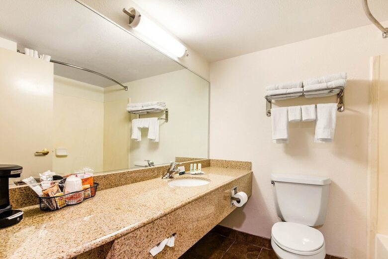Hotel Quality Inn Valley - West Point