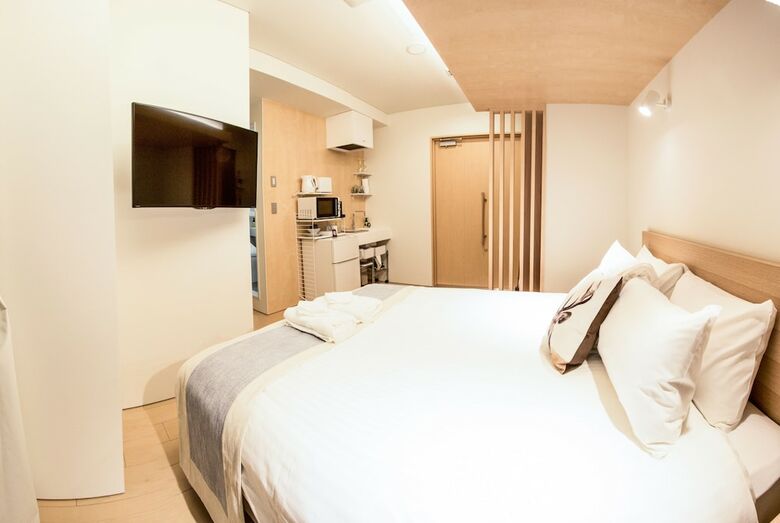 Apartamentos Hirafu 188