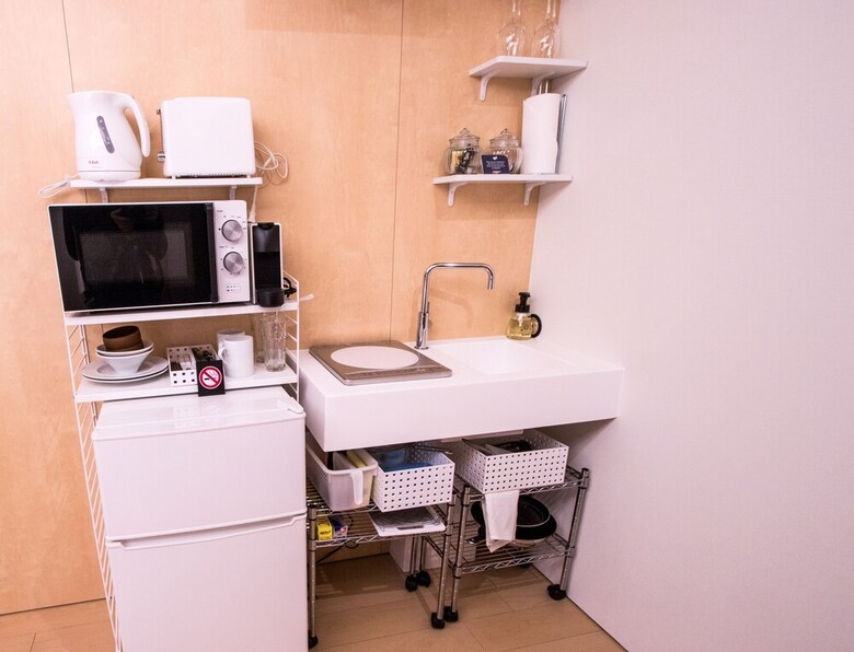 Apartamentos Hirafu 188