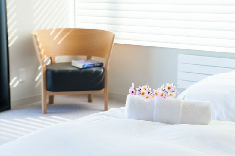 Apartamentos Hirafu 188