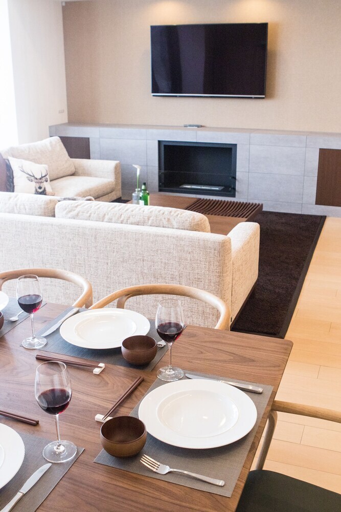 Apartamentos Hirafu 188