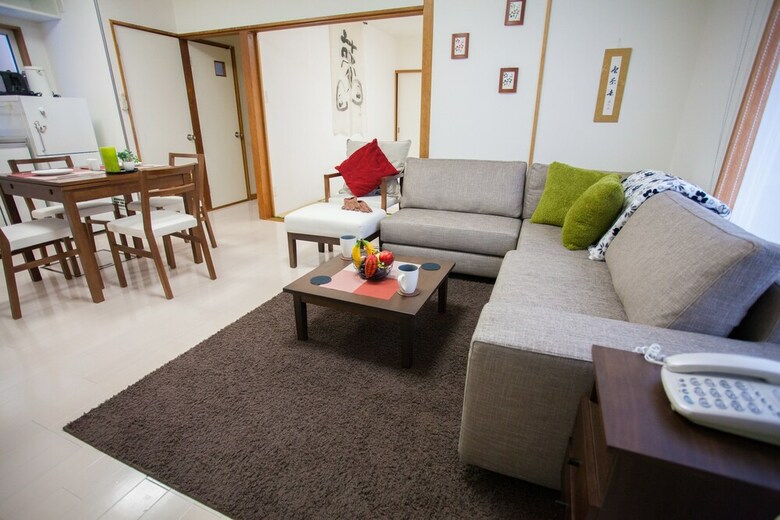 Yume House