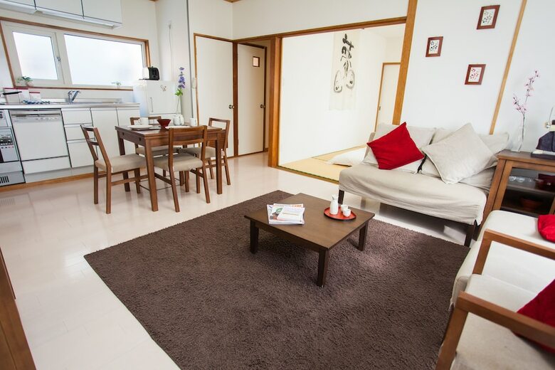 Yume House