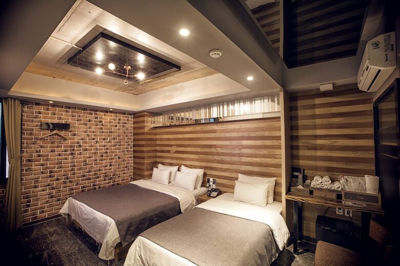 Hotel 109