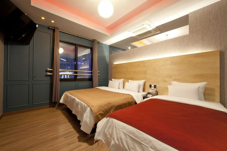 Hotel 109