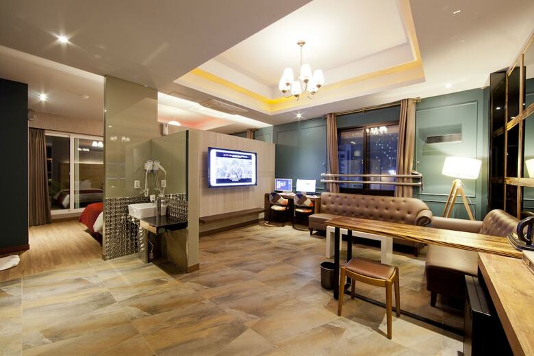 Hotel 109