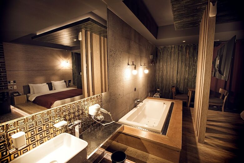 Hotel 109