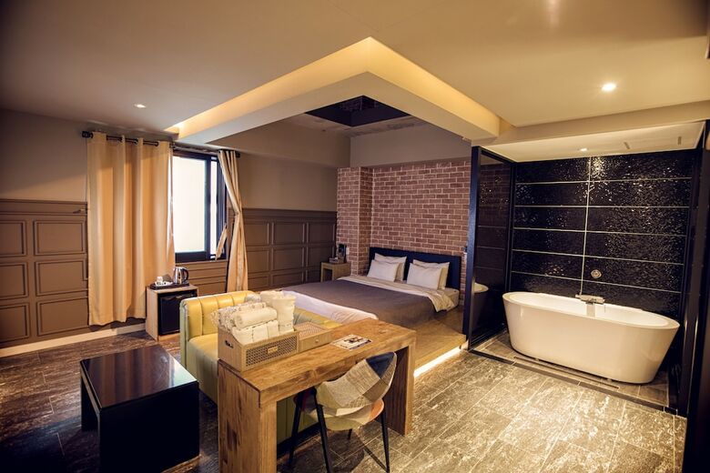 Hotel 109