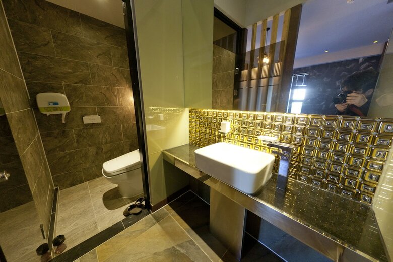 Hotel 109