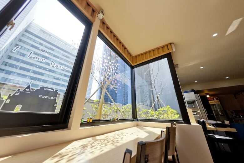 Hotel 109