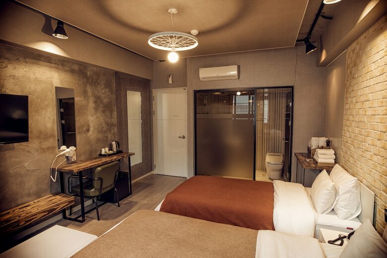 Hotel 109