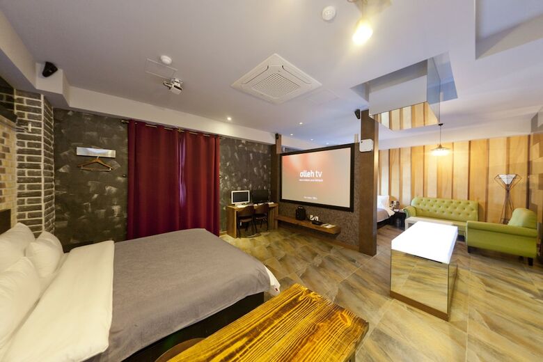 Hotel 109