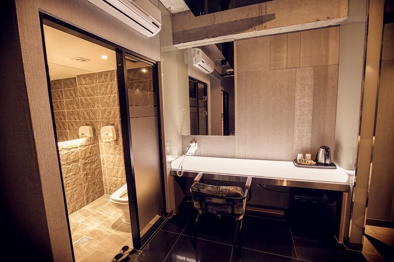 Hotel 109