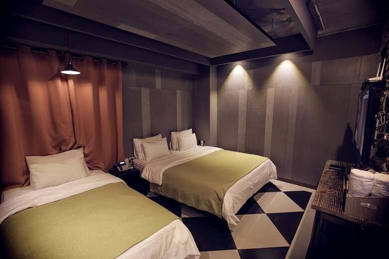 Hotel 109