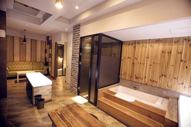 Hotel 109