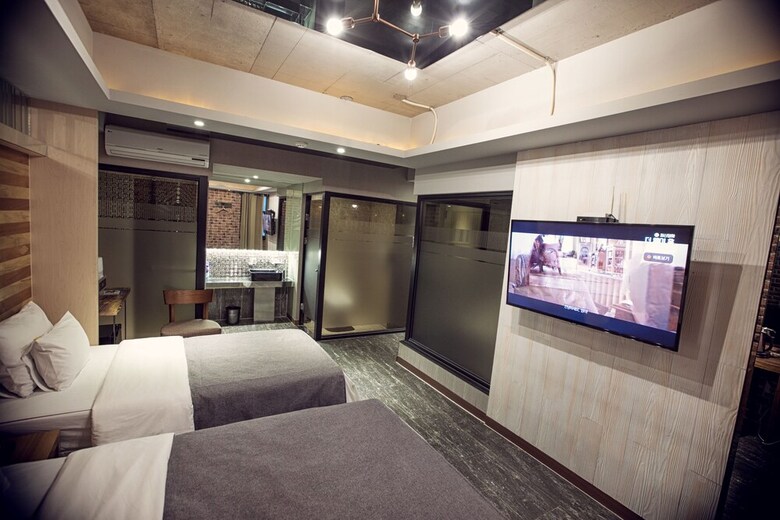 Hotel 109