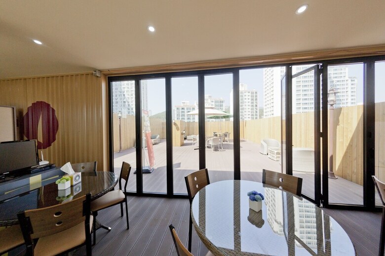 Hotel 109