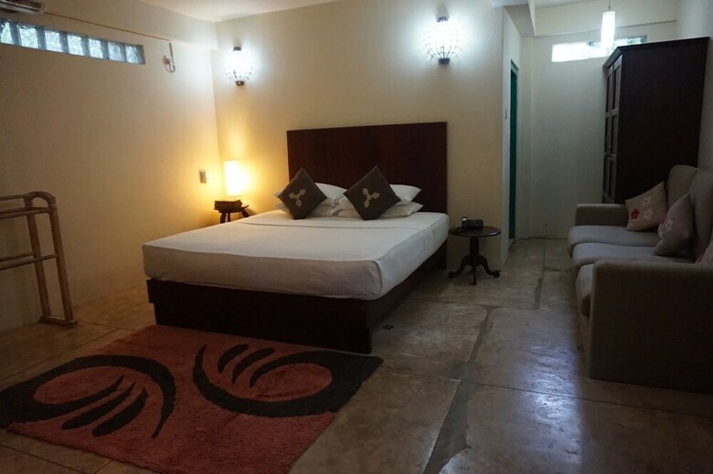 Hotel Thambapanni Retreat
