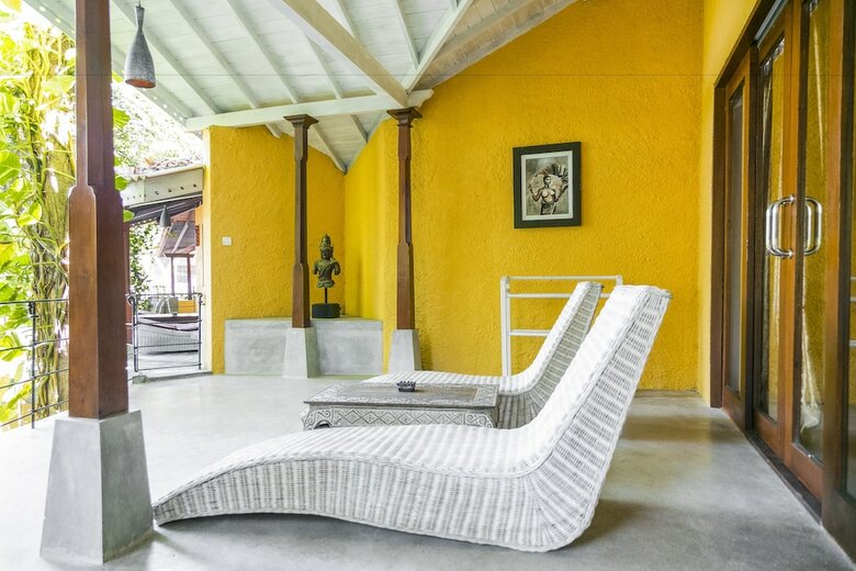 Hotel Thambapanni Retreat