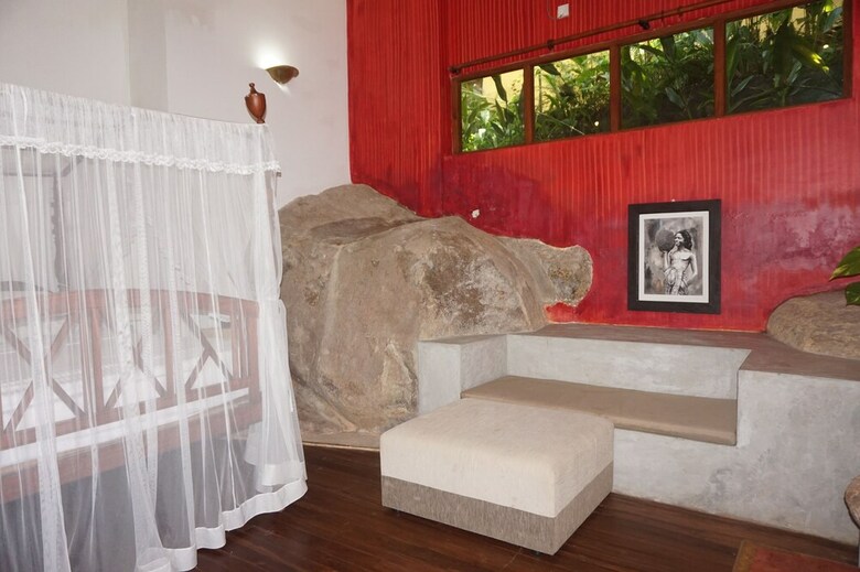 Hotel Thambapanni Retreat