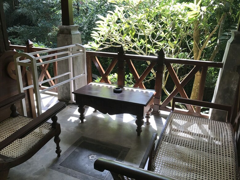 Hotel Thambapanni Retreat