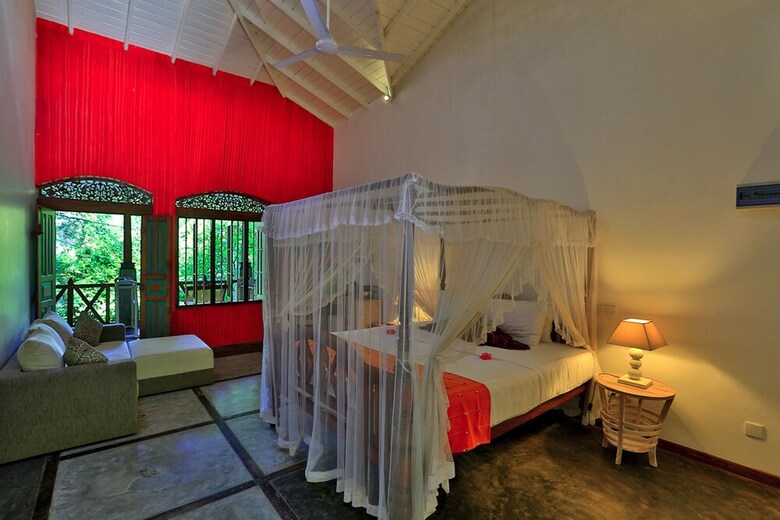 Hotel Thambapanni Retreat