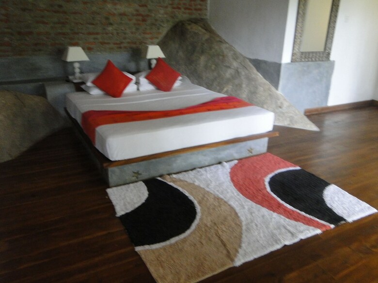 Hotel Thambapanni Retreat