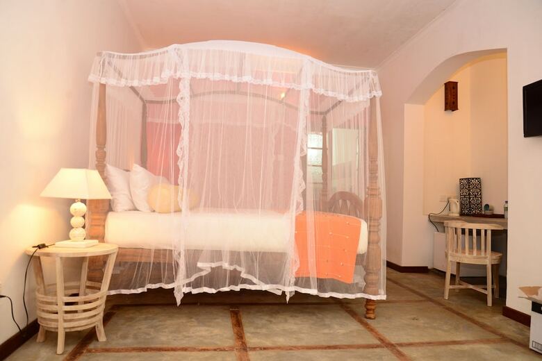 Hotel Thambapanni Retreat