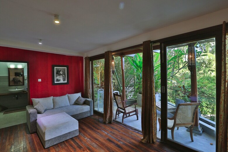 Hotel Thambapanni Retreat