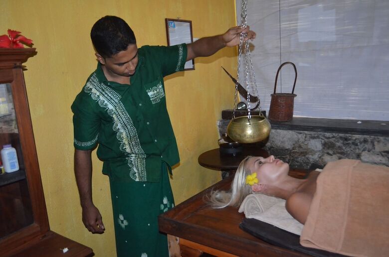 Hotel Thambapanni Retreat