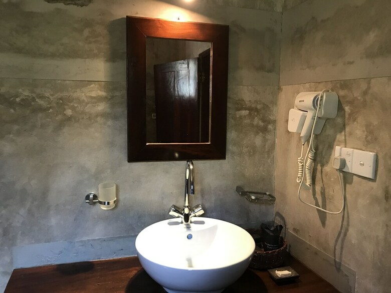 Hotel Thambapanni Retreat
