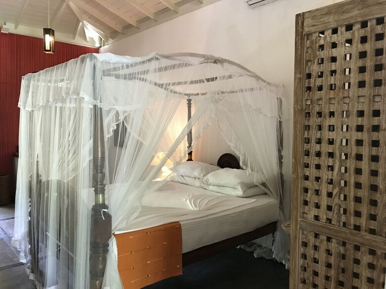 Hotel Thambapanni Retreat
