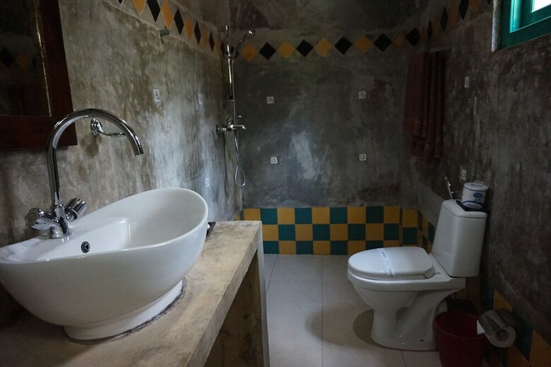 Hotel Thambapanni Retreat