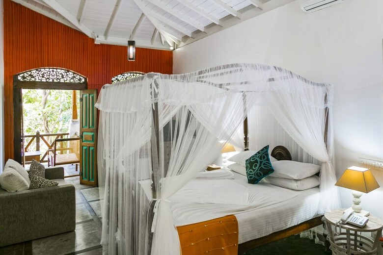 Hotel Thambapanni Retreat