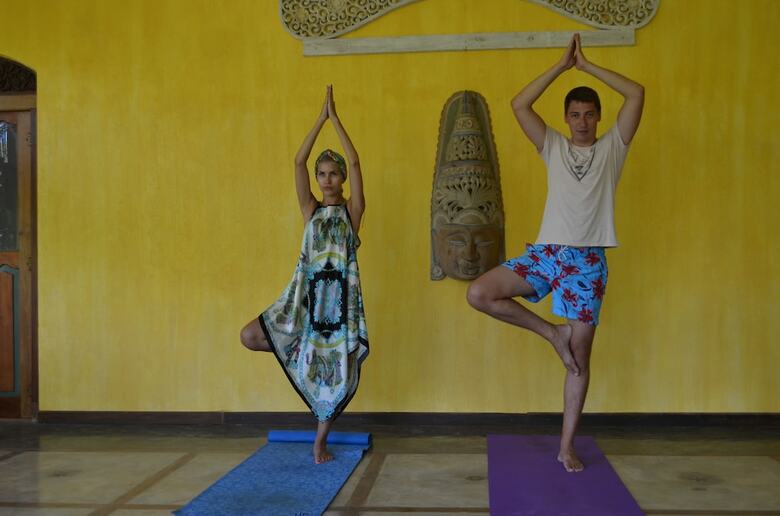 Hotel Thambapanni Retreat