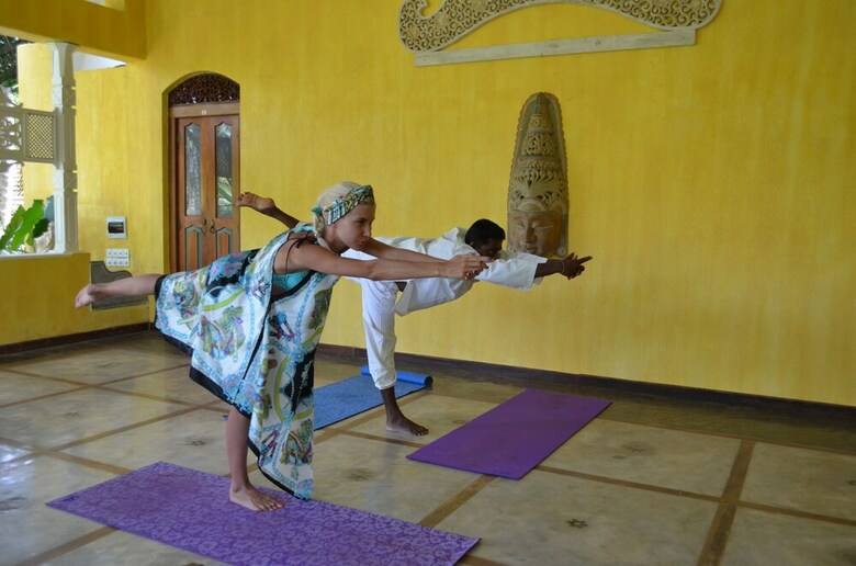 Hotel Thambapanni Retreat